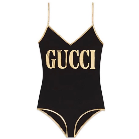 Gucci Swim Gucci Swimsuit Poshmark